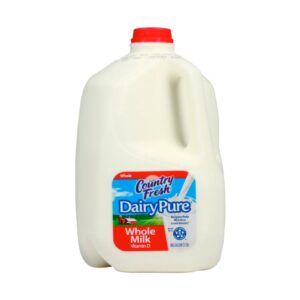 Dairy Pure Whole Milk | Packaged