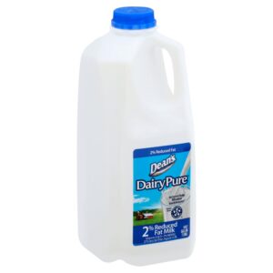 Dairy Pure 2% Milk | Packaged