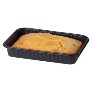 Jalapeno Corn Bread | Packaged