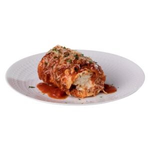 Lasagna Rolls | Styled