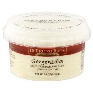 Gorgonzola Cheese Spread | Packaged