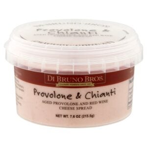 Di Bruno Prov Chianti Chse Spread 7.6oz | Packaged