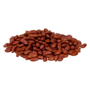 BEAN KIDNEY LT RED DRY ZTF | Raw Item