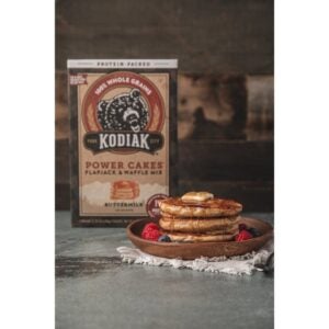 Buttermilk Pancake & Waffle Mix | Styled