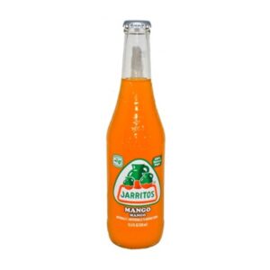 Mango Soft Drink | Packaged