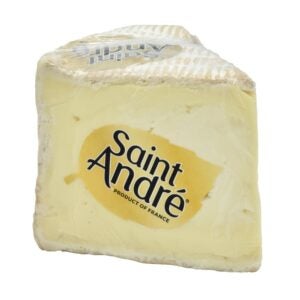 Triple Creme Cheese | Packaged