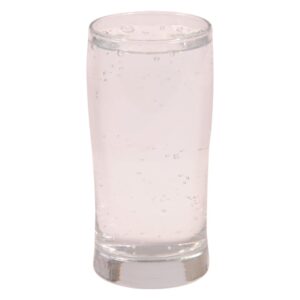 Strawberry Sparkling Water | Raw Item