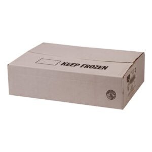 Comm 160-1.025z Saus Brkfast Link Ckd | Corrugated Box