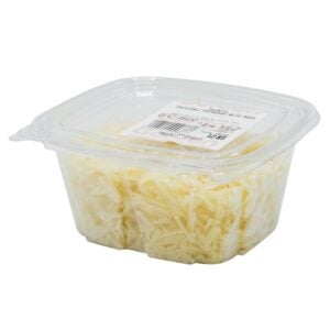 Shredded Parmesan | Packaged