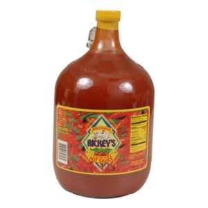 Hot Sauce | Packaged