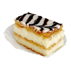 Vanilla Napoleon | Raw Item