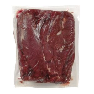 Veal Leg Slice Bnls Chc 4z 6-2# | Packaged