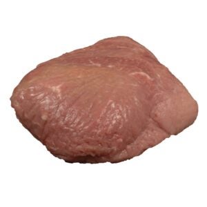 Veal Leg Slice Bnls Chc 4z 6-2# | Raw Item