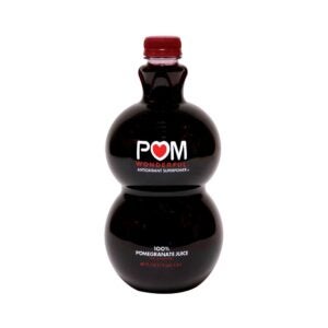 Pomegranate Juice | Packaged