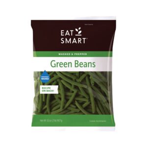 Green Beans | Packaged