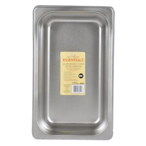 Steam Table Pan | Packaged