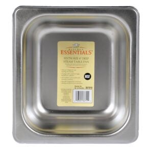 Steam Table Pan | Packaged