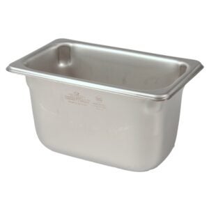 Steam Table Pan | Raw Item