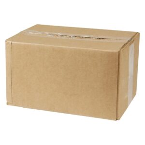 1.5 lb. Paperboard Lid | Corrugated Box