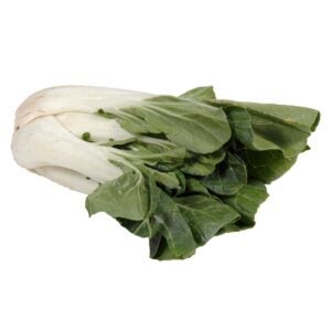 Bok Choy | Raw Item