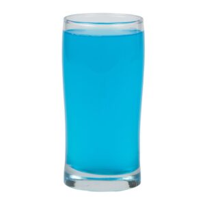 Cool Blue Sports Drink | Raw Item