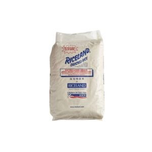 Long Grain Fancy Rice 4% | Packaged