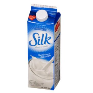 Soy Milk | Packaged