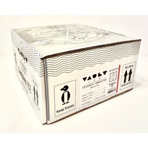 ICE CUBE 2" COCKTAIL 3-36CT | Corrugated Box