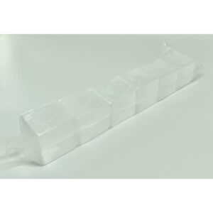 ICE CUBE 2" COCKTAIL 3-36CT | Packaged