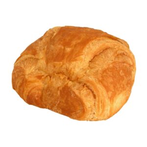 Large Butter Croissant | Raw Item