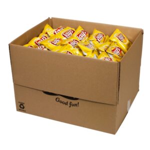 Lay's Single-Serve Regular Potato Chips | Packaged