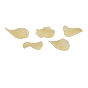 Lay's Single-Serve Regular Potato Chips | Raw Item