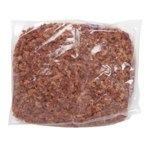 Bacon Bits Real Large 3/8 Ref | Packaged