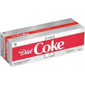 Diet Coke | Packaged