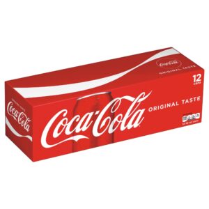 Coke Classic | Packaged