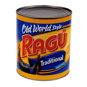 Traditional Old World Spaghetti Sauce | Packaged