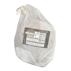 Whole Bone-in Country Ham | Packaged