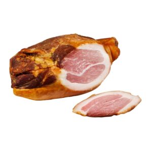 Whole Bone-in Country Ham | Raw Item