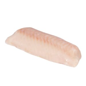 5 oz. Cod Loins | Raw Item