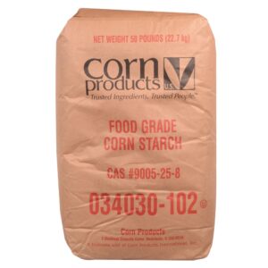 Corn Starch | Packaged