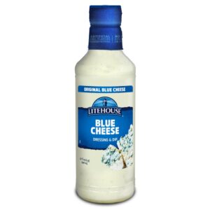 Blue Cheese Dressing | Packaged