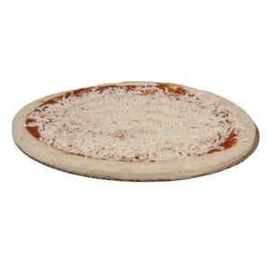 Premade Cheese Pizza | Raw Item