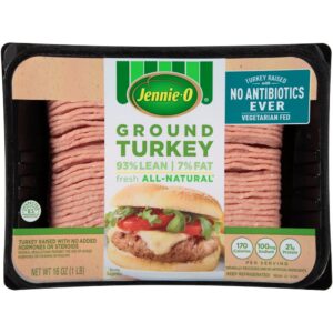 Ground Turkey | Packaged