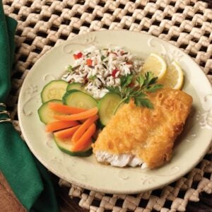 Tilapia Batrd Beer 4z Iclndc | Styled