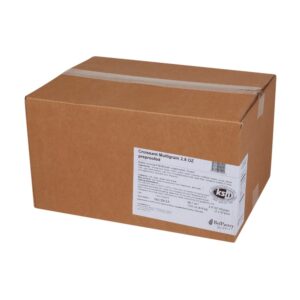 Croissant Multigr 3.53z 2-30ct | Corrugated Box