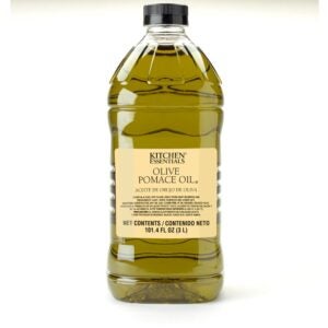 Olive Pomace Oil | Packaged