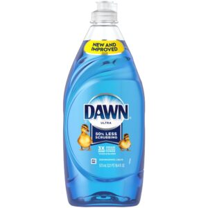 Dish Soap | Packaged