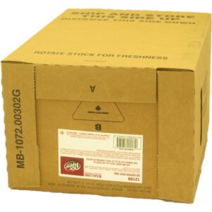Cola Soft Drink Syrup | Corrugated Box