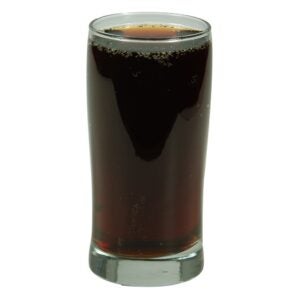 Cola Soft Drink Syrup | Raw Item