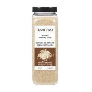 Sesame Seeds | Packaged